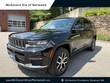  Jeep Grand Cherokee L