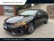 Used 2021 Kia K5 LX Sedan