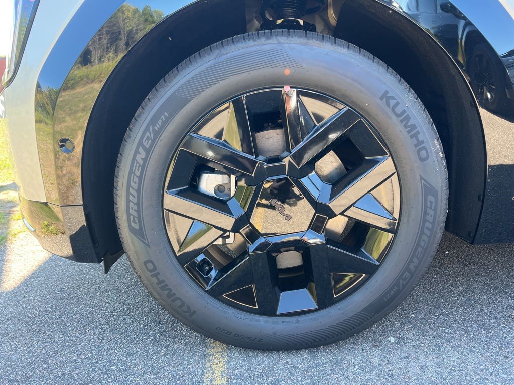 2026 Kia EV9 Land - Photo 6
