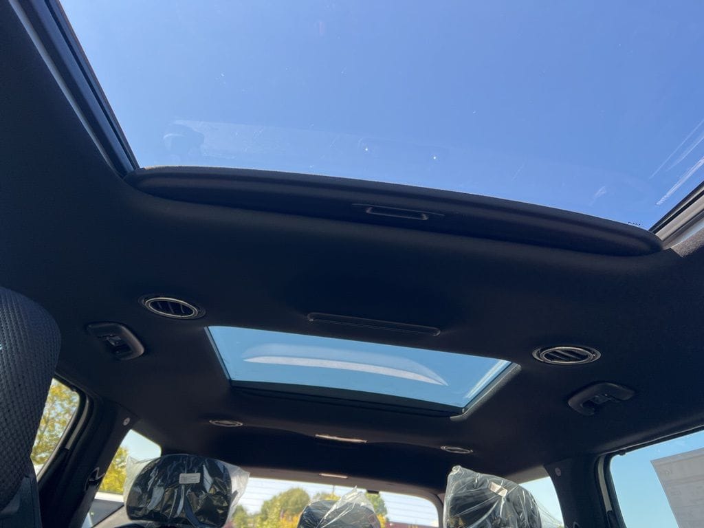 2026 Kia EV9 Land - Photo 9