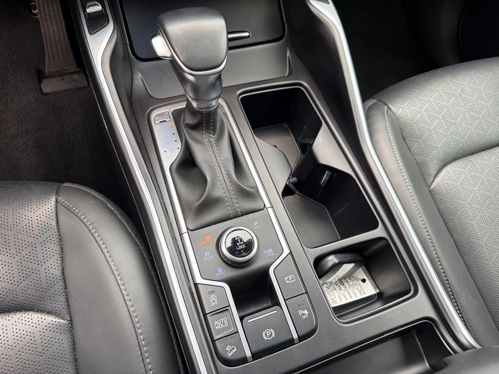 2023 Kia Sorento X-Line EX - Photo 21