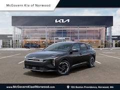 2026 Kia K4 Hatchback EX Hatchback