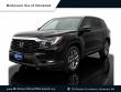 Used 2023 Honda Passport EX-L SUV