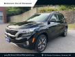 Used 2022 Kia Seltos SX SUV