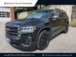 Used 2023 GMC Acadia AT4 SUV