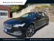Used 2022 Volvo S90 B6 Inscription Sedan
