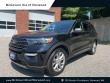 Used 2020 Ford Explorer XLT SUV