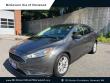 Used 2018 Ford Focus SE Hatchback