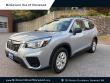 Used 2020 Subaru Forester Base SUV