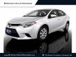 Used 2014 Toyota Corolla L Sedan