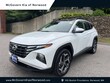 Hyundai Tucson Hybrid