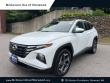 Used 2022 Hyundai Tucson Hybrid SEL Convenience SUV
