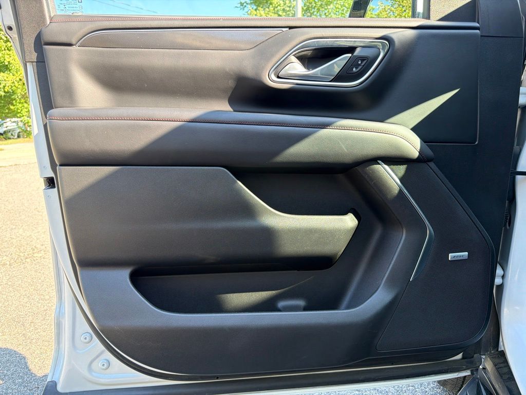 2023 Chevrolet Tahoe RST - Photo 12