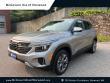 Used 2024 Kia Seltos LX SUV