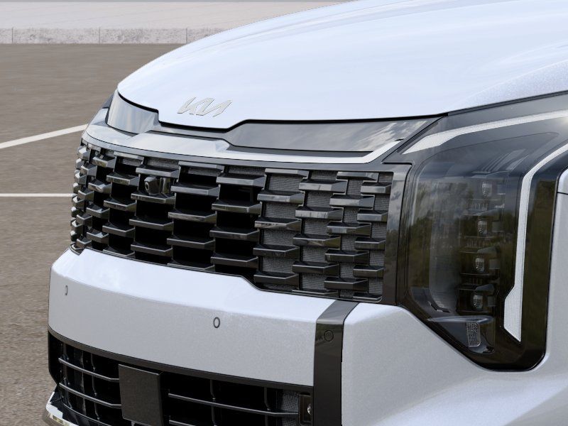 2026 Kia Sportage SX Prestige - Photo 12