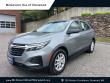 Used 2023 Chevrolet Equinox LS SUV