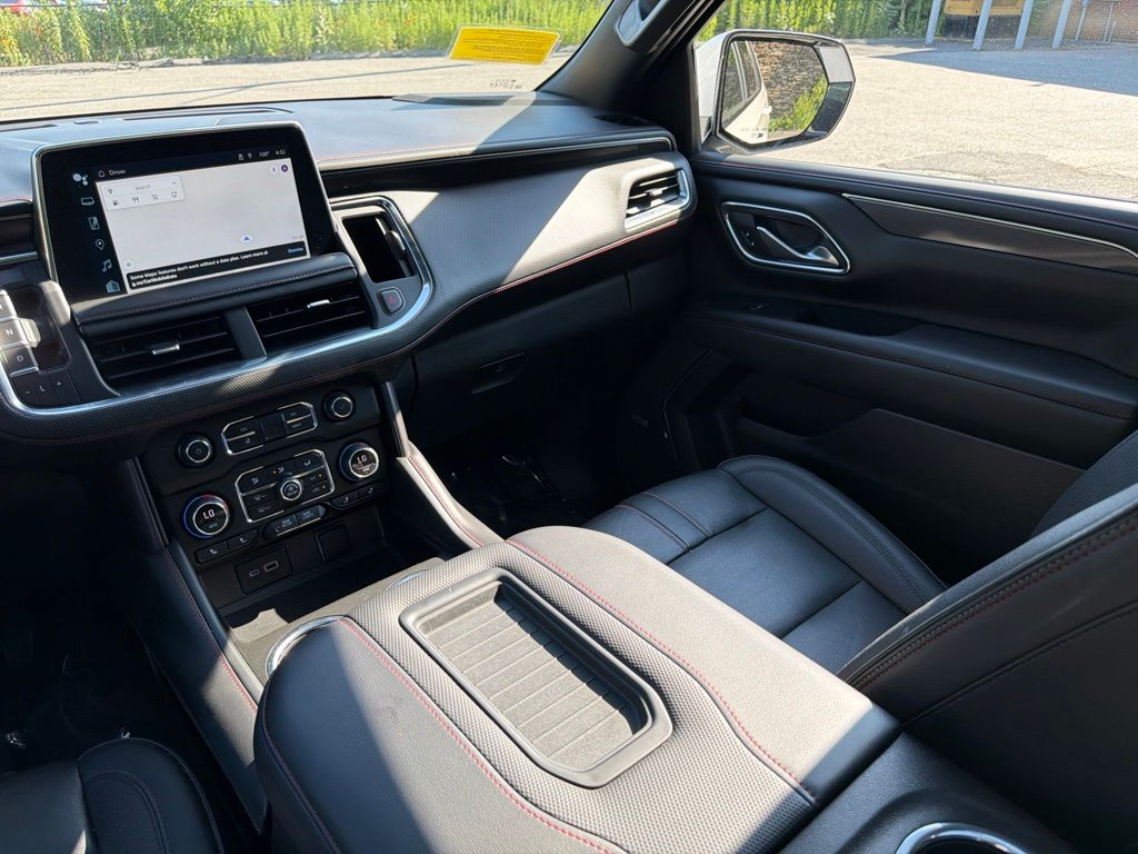 2023 Chevrolet Tahoe RST - Photo 28