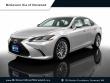 Used 2019 Lexus ES 350 350 Ultra Luxury Sedan