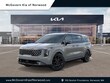  Kia Carnival Hybrid