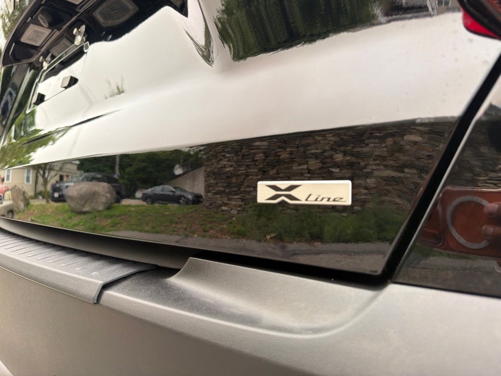 2023 Kia Sorento X-Line EX - Photo 11