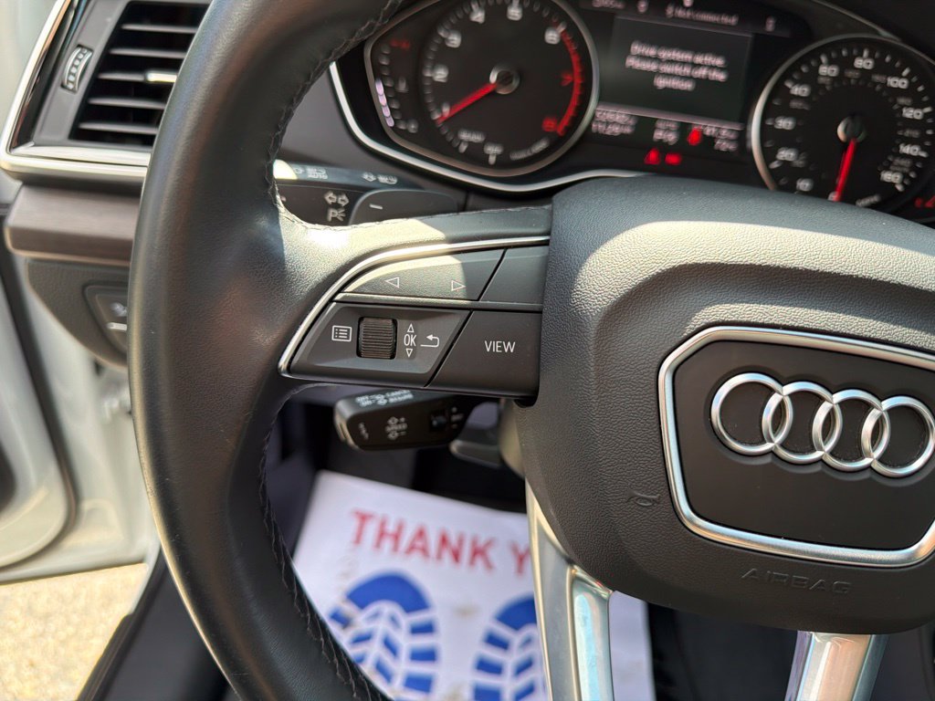 2023 Audi Q5 Sportback Premium - Photo 19