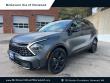 Used 2025 Kia Sportage Plug-In Hybrid X-Line Prestige SUV