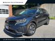 Used 2022 Kia Sorento Hybrid S SUV