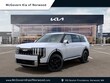  Kia Telluride Hybrid