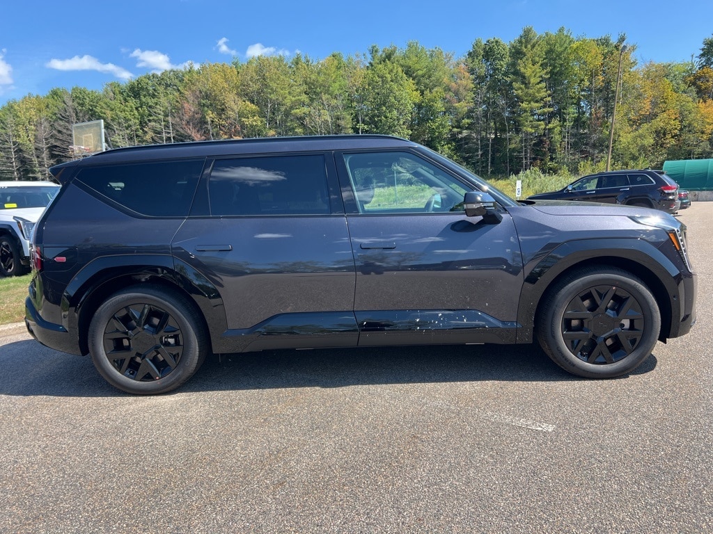 New 2026 Kia EV9 Land SUV