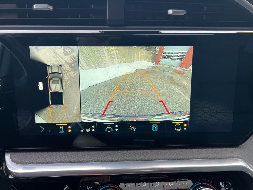 2022 GMC Sierra 1500 Denali Denali - Photo 21