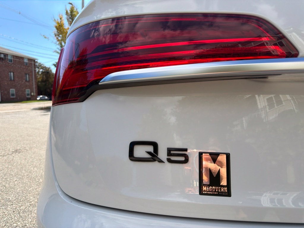 2023 Audi Q5 Sportback Premium - Photo 12