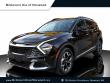 Used 2023 Kia Sportage LX SUV