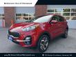 Used 2021 Kia Sportage EX SUV