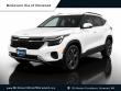 Used 2024 Kia Seltos S SUV