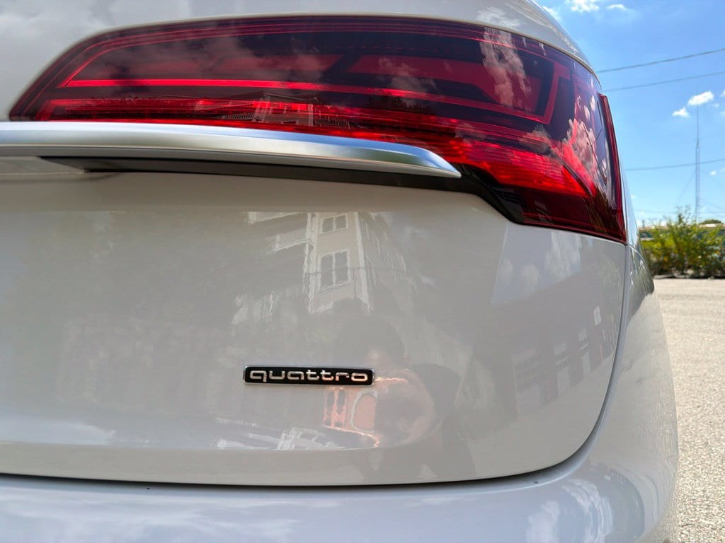 2023 Audi Q5 Sportback Premium - Photo 11