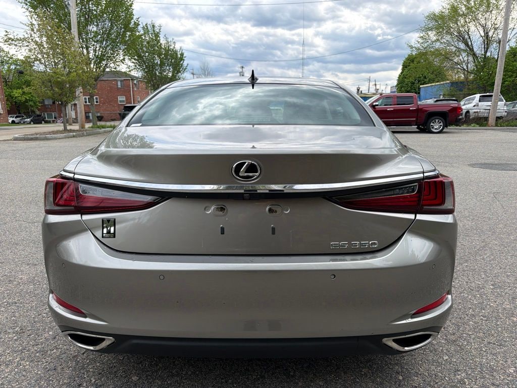 Used 2019 Lexus ES 350 350 Ultra Luxury Sedan