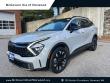 Used 2023 Kia Sportage X-Line SUV