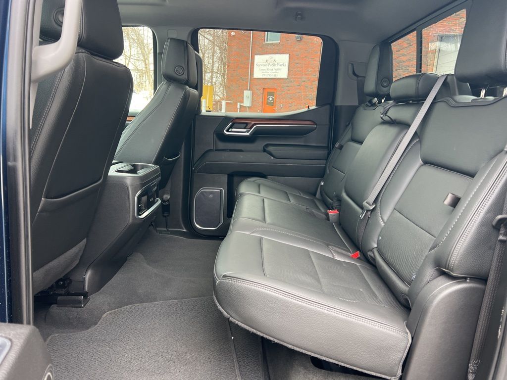 2022 GMC Sierra 1500 Denali Denali - Photo 25