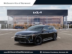 2026 Kia K4 Hatchback GT-Line Turbo Hatchback