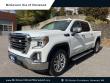 Used 2022 GMC Sierra 1500 Limited SLT Truck Crew Cab