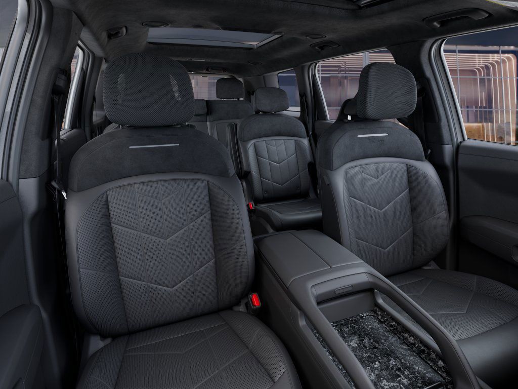 2027 Kia Telluride X-Pro SX Prestige - Photo 15