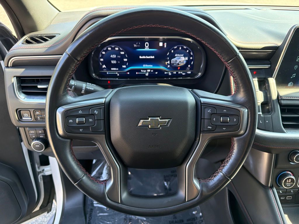 2023 Chevrolet Tahoe RST - Photo 17