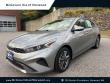 Used 2024 Kia Forte LXS Sedan
