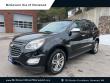 Used 2016 Chevrolet Equinox LTZ SUV