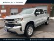 Used 2021 Chevrolet Silverado 1500 LT Truck Crew Cab