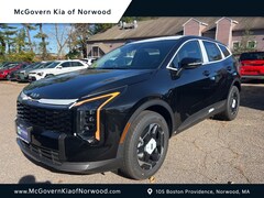 2026 Kia Sportage Hybrid S SUV