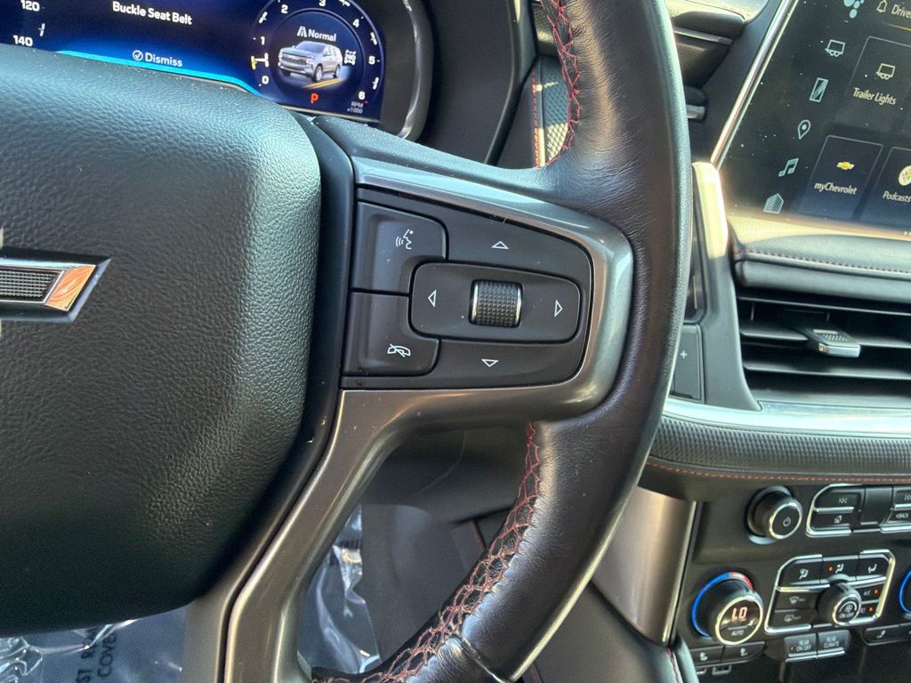 2023 Chevrolet Tahoe RST - Photo 19