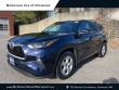 Used 2022 Toyota Highlander LE SUV