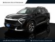 Used 2025 Kia Sportage EX SUV