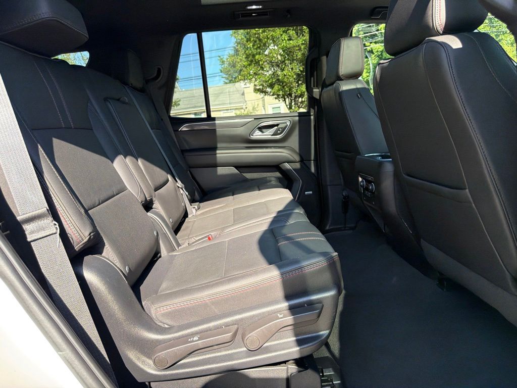 2023 Chevrolet Tahoe RST - Photo 31